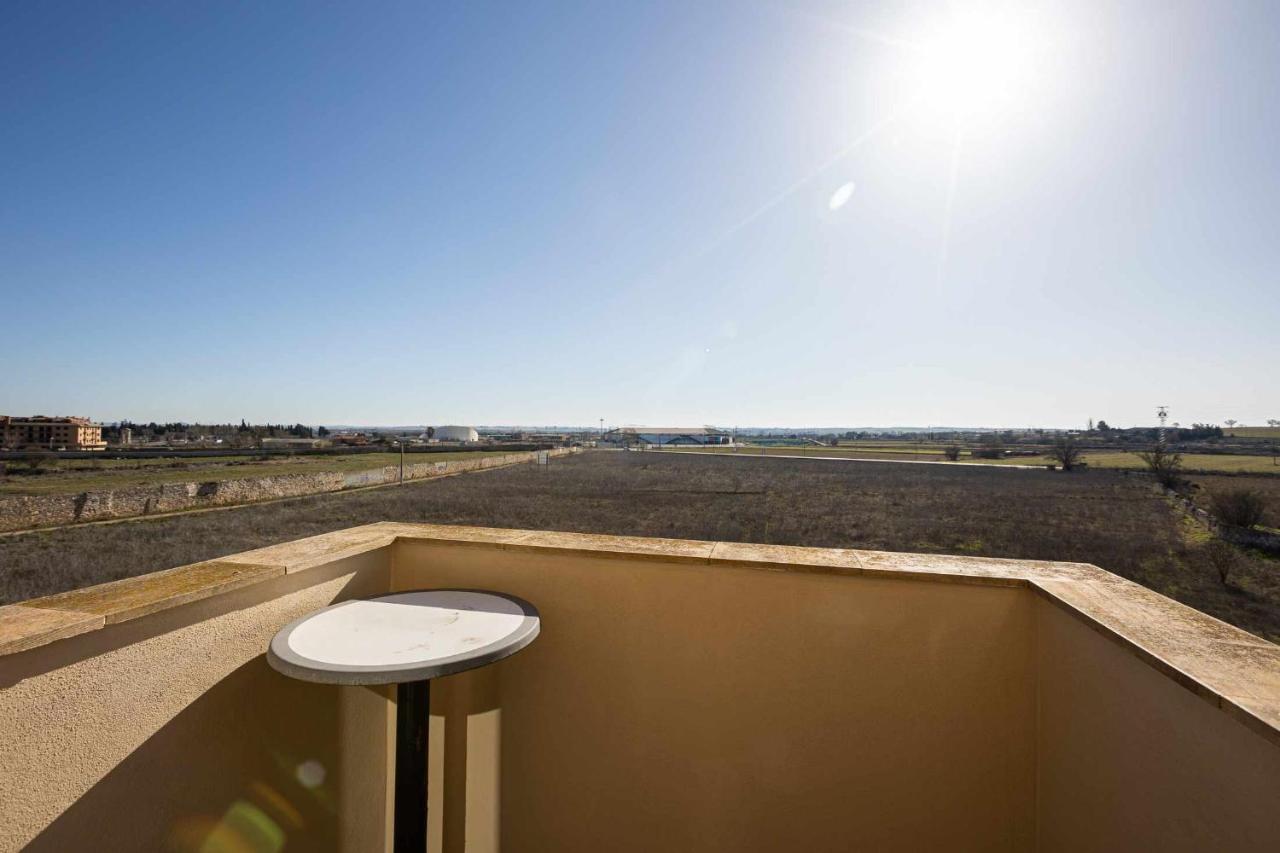 La casa de luis Apartment Zamora Exterior foto